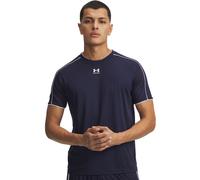 Under Armour Challenger T-Shirt S Bleu Marine