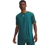 Under Armour Challenger T-Shirt S Vert/Blanc