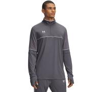 Under Armour Challenger T-shirt Training Gris/Blanc XL
