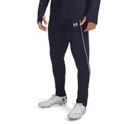 Under Armour Pantalon d'entraînement Challenger Bleu Homme Taille S