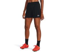Under Armour Challenger Training Short Femme Noir/Blanc S