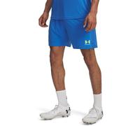 Under Armour Challenger Training Shorts Bleu S Homme
