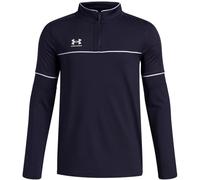 Under Armour Challenger Trn Qz Survêtement pour enfant, bleu marine, 13 ans