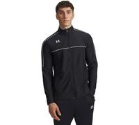 Under Armour Challenger Veste de piste 2XL Noir/Blanc