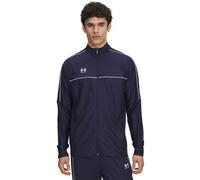 Under Armour Challenger Veste de piste S Bleu Marine/Blanc