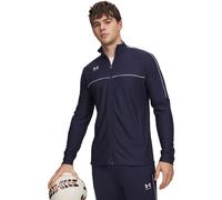Under Armour Challenger Tracksuit Jacket Bleu XL Homme