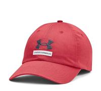 Under Armour Chapeau de Marque Rouge Capuchon, Multicolore, Taille Unique Homme