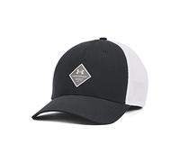 Under Armour Chapeau de camionneur d'ext rieur pour homme