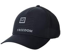 Under Armour Chapeau de camionneur Freedom pour homme