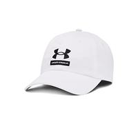 Under Armour Hat Chapeau, Blanc, Taille Unique Mixte Enfant