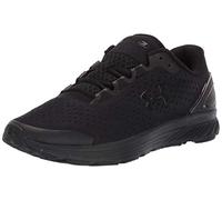 Under Armour Chaussures de running Charged Bandit 4 Charged Cushioning maille respirante Noir 41