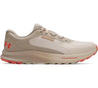 Under Armour Charged Bandit Off-Road Trail Running Shoes Timberwolf Taup 7 (41) Male