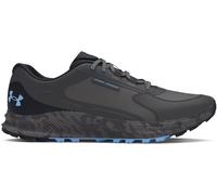 Chaussures running femme Under Armour W Charged Bandit TR 3 Taille de chaussures (UE): 40 / Couleur: gris