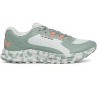 Chaussures Under Armour Charged Bandit Trail 3 camouflage vert femme - 36.5