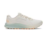 Under Armour Charged Bandit TR 3 Chaussure trail Femmes-blanc, kaki, Taille 38