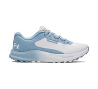 Under Armour Charged Bandit TR 3 Chaussure trail Femmes-gris clair, bleu, Pointure 42.5