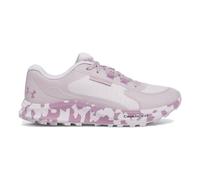 Chaussures de trail Under Armour Charged Bandit 3 camouflage rose femme - 38.5
