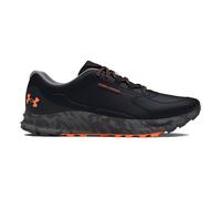 Chaussures Under Armour Charged Bandit Trail 3 noir orange - 42.5