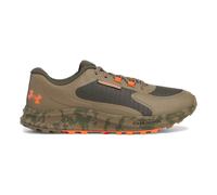 Under Armour Charged Bandit TR 3 Chaussure Trail Hommes - Vert , Bleu Petrol, Pointure 42