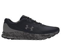 Chaussures Under Armour Bandit Trail 3 Running noir gris foncé - 42.5