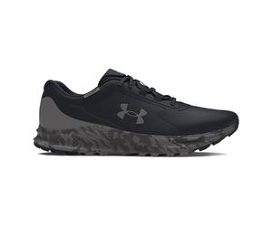 Under Armour Charged Bandit TR 3 SP Chaussure trail Hommes-noir, gris foncé, Taille 45