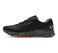 Under Armour Chaussures de running Bandit Trail 3 noir gris foncé - Taille 42
