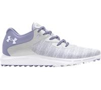 Under Armour Charged Breathe 2 Knit SL Chaussures 42 Violet