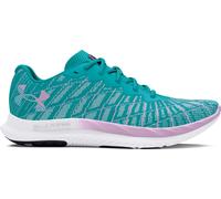 Under Armour Charged Breeze 2 Running Shoes 3026142-301 Damen