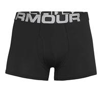 Boxer Under Armour Charged 3in pack de 3 F001 S