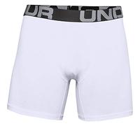 Caleçon Under Armour Charged Boxer 6in 3er Pack 194513214266 taille S EU