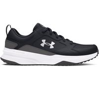 Under Armour Baskets Charged Edge pour homme, (003) Noir/Castlerock/Blanc, 46 EU