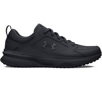 Under Armour Charged Edge Training Shoes Mens Triple Noir 9.5 (44.5) Male