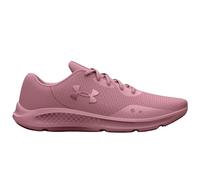 Under Armour Charged Pursuit 3 Trainers Womens, Pink Elixir Pink Elixir Pink Elixir, 2 UK