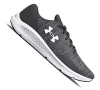 Under Armour Charged Pursuit 3 Twist Chaussures de Course Homme Sport Gris