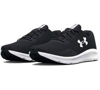 Chaussures Under Armour Charged Pursuit 3 noir blanc femme - 40