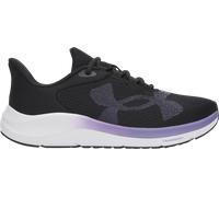 Under Armour UA W Charged Pursuit 4 BL - Black/Purple Luxe/Purple Luxe - 3,5, Noir Violet Luxe Violet Luxe, 36.5 EU