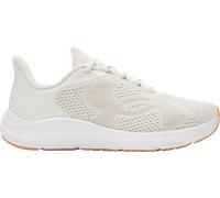 Under Armour Charged Pursuit 4 Big Logo Running Shoes Blanc EU 39 Femme