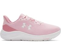 Under Armour Femme Ua W Charged Pursuit 4, Prime Pink Pink Elixir White, 40.5 EU