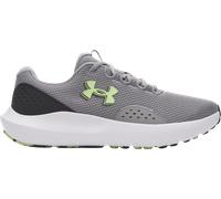 Under Armour Chaussures de running Charged Surge 4 Homme Argent Taille 45