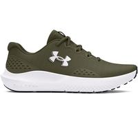 Under Armour Charged Surge 4 Mens Running Shoes Vert OD Marine 11 (46) Male
