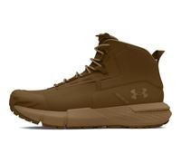 Under Armour Chaussures de trail Homme UA Charged Valsetz Mid Coyote 42 EU
