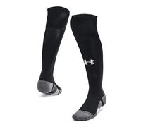 Under Armour Chaussettes UA Magnetico hautes anti-transpirantes Over-The-Calf 1pk noir/gris/blanc