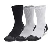 Under Armour Chaussettes Crew Performance Tech 6 Paires