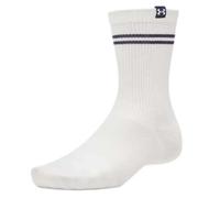 Under Armour Chaussettes Crew Sportswear Cotton Nv