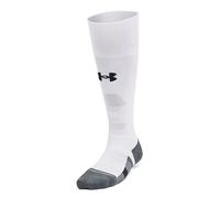 Chaussettes enfant Under Armour Magnetico Over-The-Calf Blanc 36,5/42