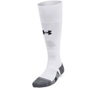Under Armour Chaussettes Magnetico Jr Blanc 31 1/2 - 36 1/2