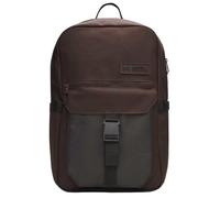 Under Armour Chaussettes UA Triumph Campus BP, OSFM pour unisexe, marron OSFM