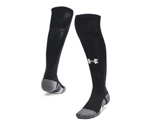Under Armour Chaussettes Unisexes Ua Accelerate Over-the-calf Chaussettes hautes Mixte