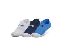 Under Armour Chaussettes Unisexes UA Ultra Low Tab Basses, Ady, XL Mixte