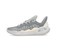 Under Armour - Chaussure de basket Gris/gris - Homme - Chaussures - Gris - Taille: 43 EU